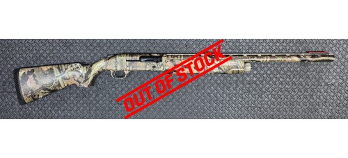 Mossberg 935 12 Gauge 3.5" 24" Barrel Semi Auto Shotgun Used